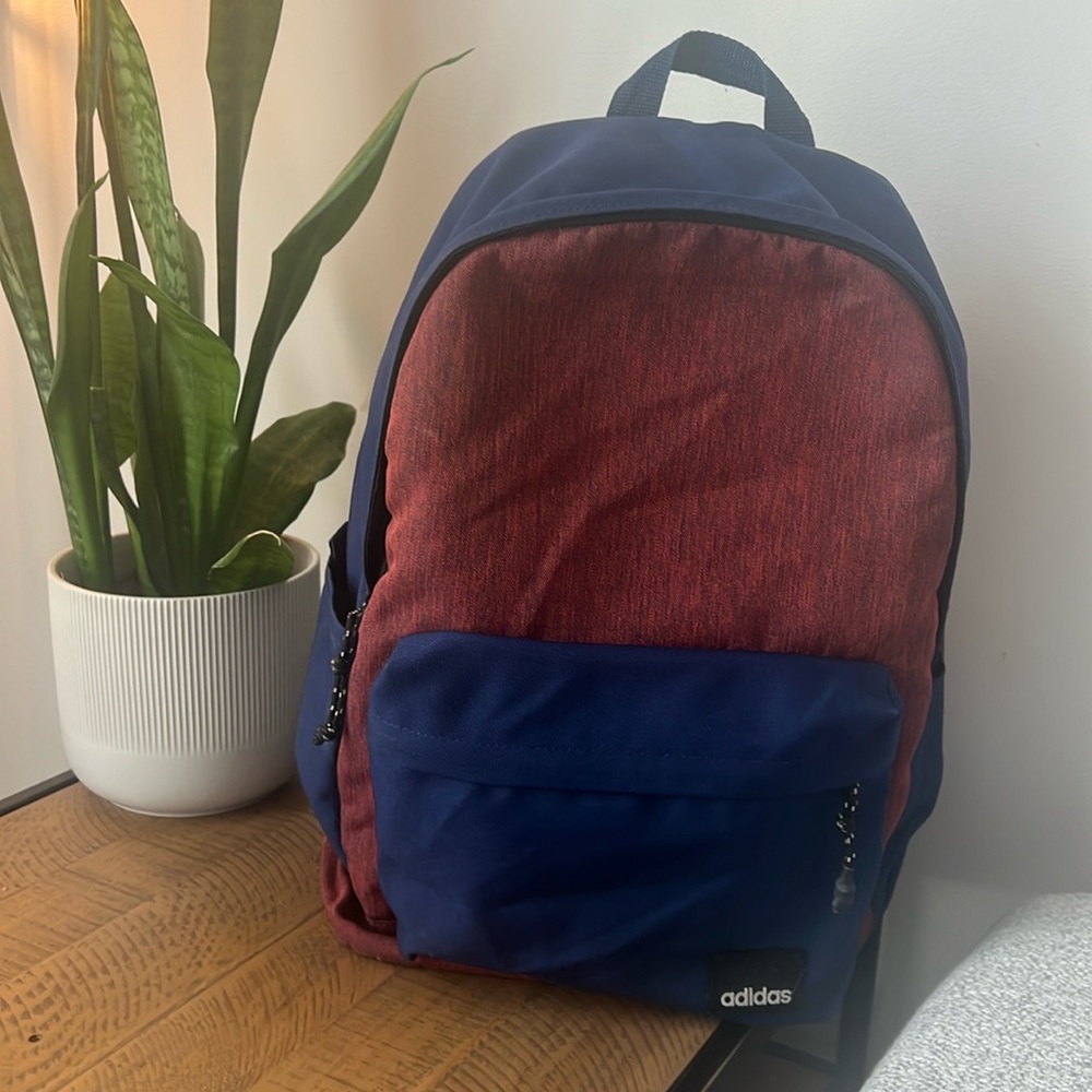 Adidas backpack
